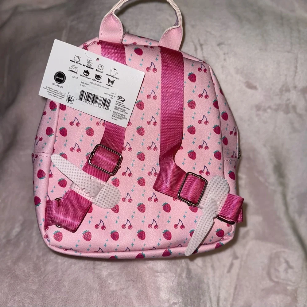 Sanrio hello kitty